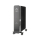 Grzejnik i termowentylator Mission Air Grzejnik olejowy OSLO 2500W Black WiFi